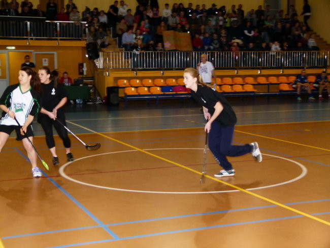 Roczek hali we Włoszakowicach (zdjęcia)