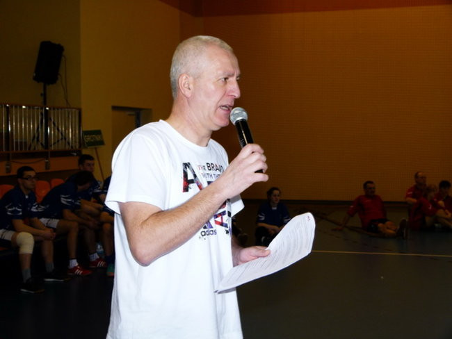 Roczek hali we Włoszakowicach (zdjęcia)