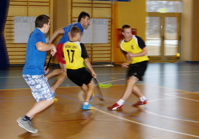 Roczek hali we Włoszakowicach (zdjęcia)