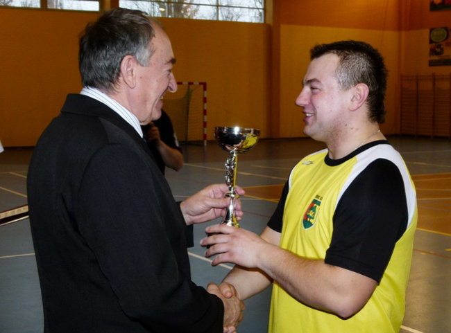 Roczek hali we Włoszakowicach (zdjęcia)