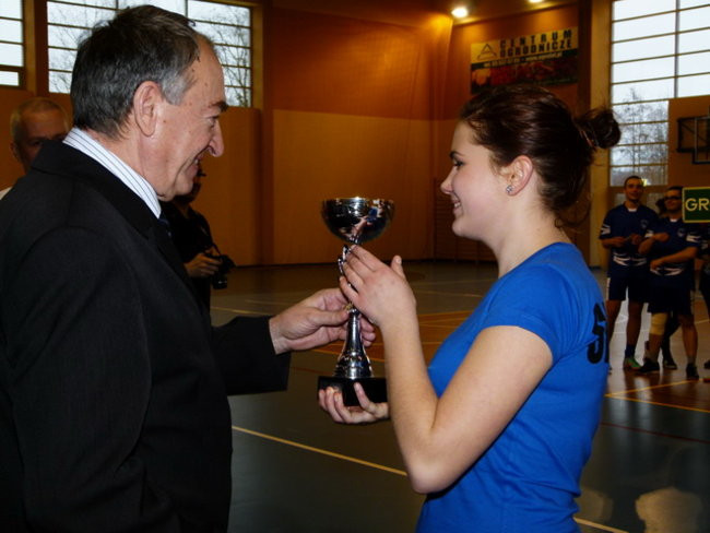 Roczek hali we Włoszakowicach (zdjęcia)