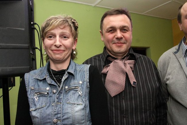 Baby ach te baby..... w Drzeczkowie (zdjęcia)