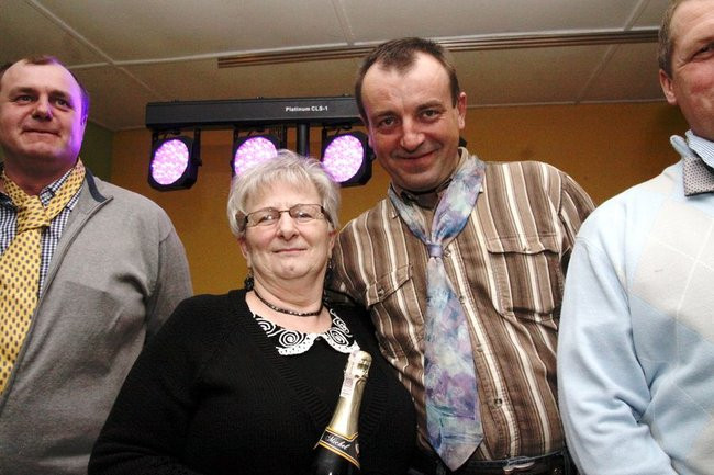 Baby ach te baby..... w Drzeczkowie (zdjęcia)