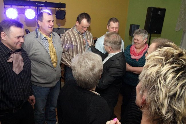 Baby ach te baby..... w Drzeczkowie (zdjęcia)