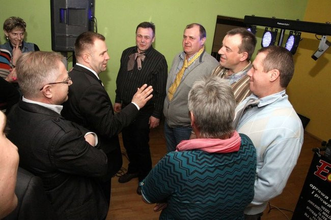 Baby ach te baby..... w Drzeczkowie (zdjęcia)