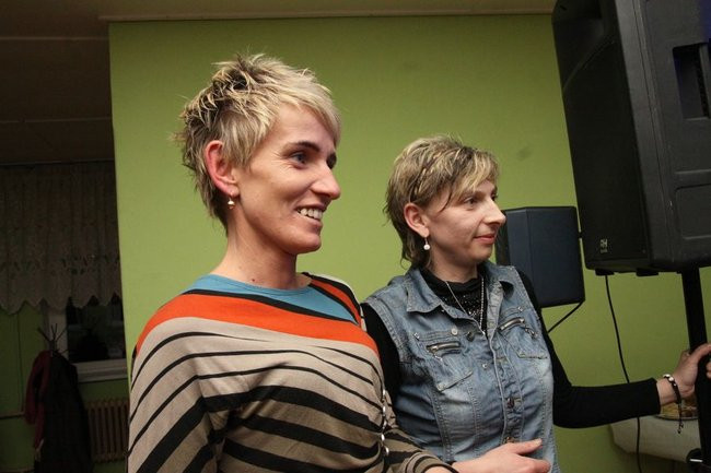 Baby ach te baby..... w Drzeczkowie (zdjęcia)