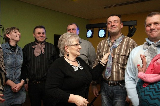 Baby ach te baby..... w Drzeczkowie (zdjęcia)