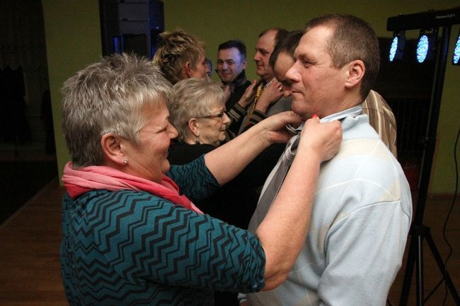 Baby ach te baby..... w Drzeczkowie (zdjęcia)