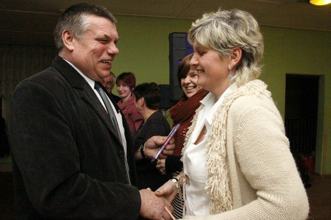 Baby ach te baby..... w Drzeczkowie (zdjęcia)