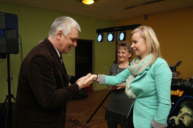 Baby ach te baby..... w Drzeczkowie (zdjęcia)