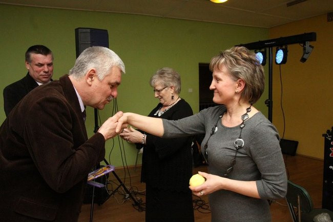 Baby ach te baby..... w Drzeczkowie (zdjęcia)