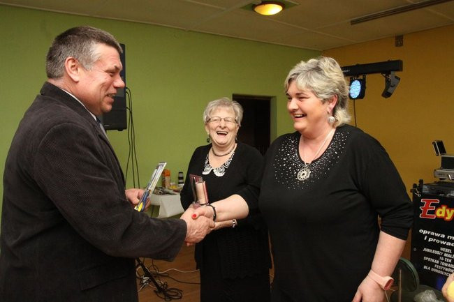 Baby ach te baby..... w Drzeczkowie (zdjęcia)