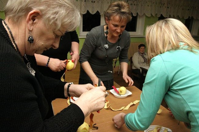 Baby ach te baby..... w Drzeczkowie (zdjęcia)