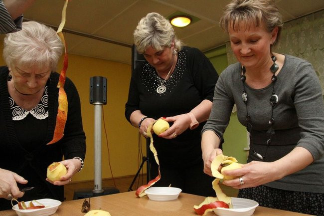 Baby ach te baby..... w Drzeczkowie (zdjęcia)