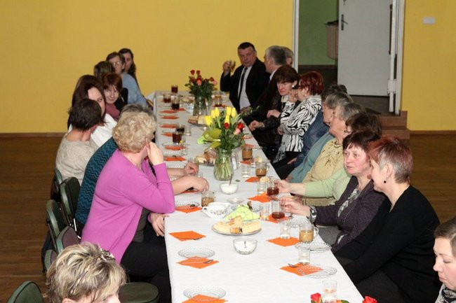 Baby ach te baby..... w Drzeczkowie (zdjęcia)