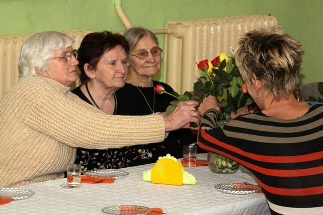 Baby ach te baby..... w Drzeczkowie (zdjęcia)