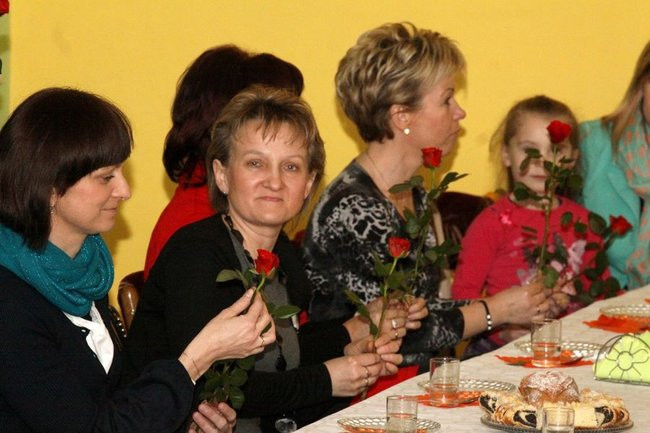 Baby ach te baby..... w Drzeczkowie (zdjęcia)