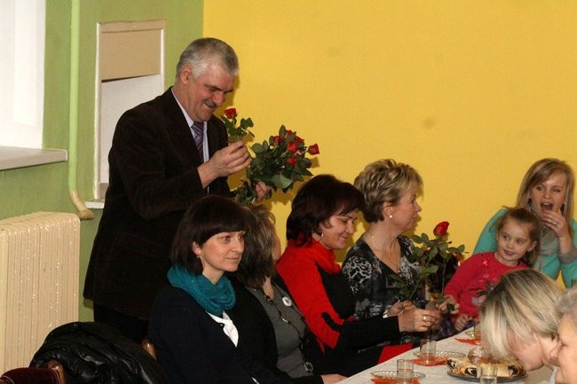 Baby ach te baby..... w Drzeczkowie (zdjęcia)