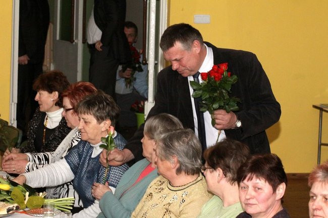 Baby ach te baby..... w Drzeczkowie (zdjęcia)