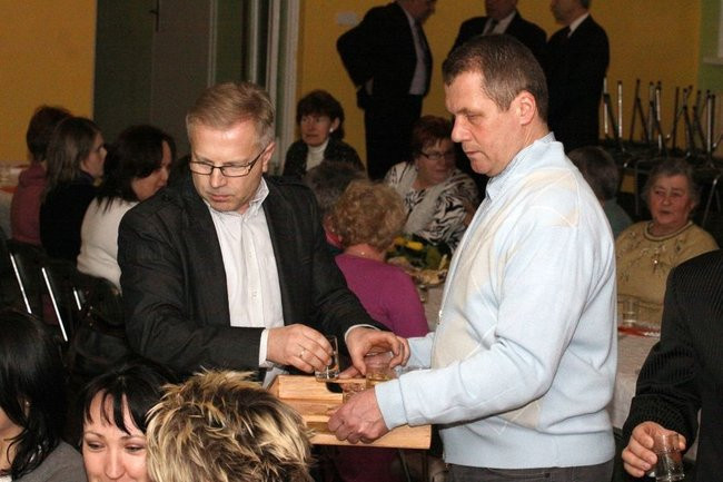 Baby ach te baby..... w Drzeczkowie (zdjęcia)