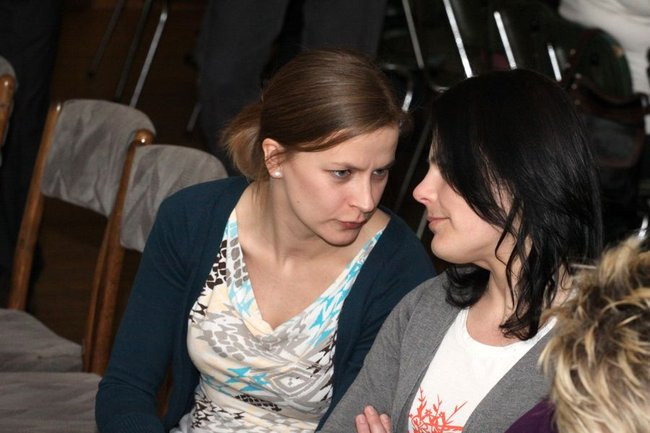 Baby ach te baby..... w Drzeczkowie (zdjęcia)