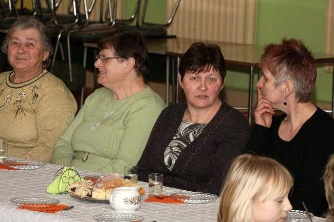 Baby ach te baby..... w Drzeczkowie (zdjęcia)