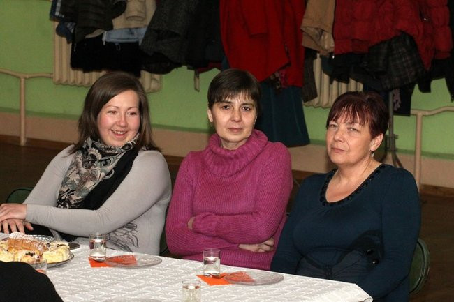 Baby ach te baby..... w Drzeczkowie (zdjęcia)