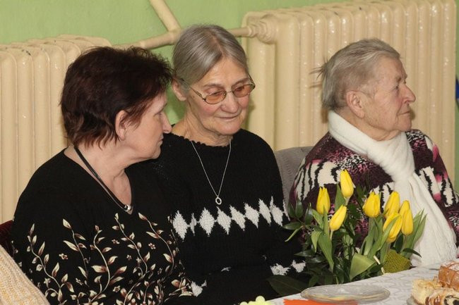 Baby ach te baby..... w Drzeczkowie (zdjęcia)