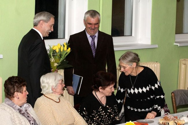 Baby ach te baby..... w Drzeczkowie (zdjęcia)