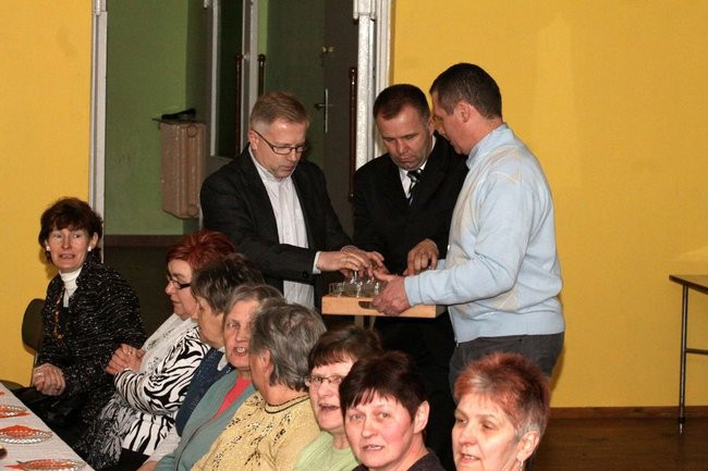 Baby ach te baby..... w Drzeczkowie (zdjęcia)