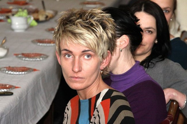 Baby ach te baby..... w Drzeczkowie (zdjęcia)