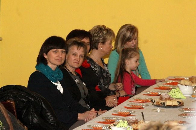 Baby ach te baby..... w Drzeczkowie (zdjęcia)