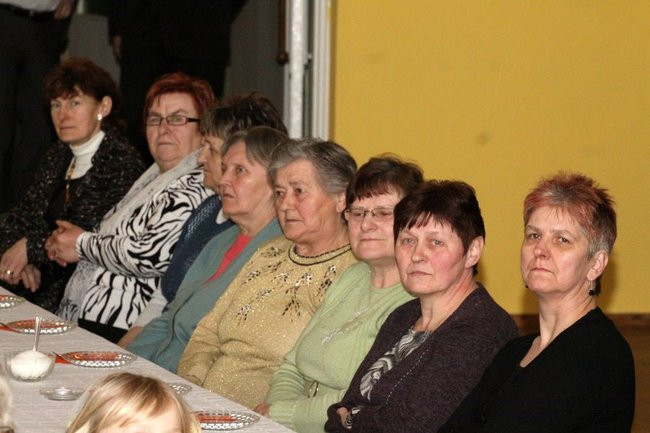 Baby ach te baby..... w Drzeczkowie (zdjęcia)