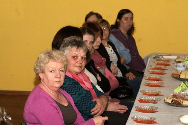 Baby ach te baby..... w Drzeczkowie (zdjęcia)