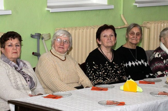 Baby ach te baby..... w Drzeczkowie (zdjęcia)