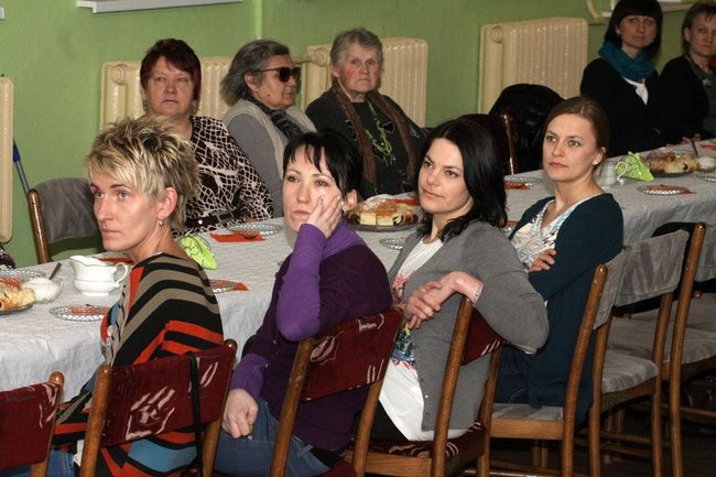 Baby ach te baby..... w Drzeczkowie (zdjęcia)