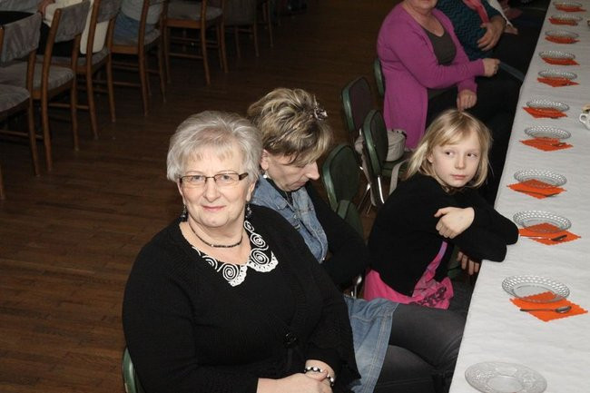 Baby ach te baby..... w Drzeczkowie (zdjęcia)