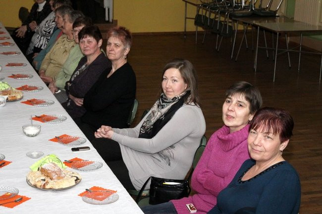 Baby ach te baby..... w Drzeczkowie (zdjęcia)