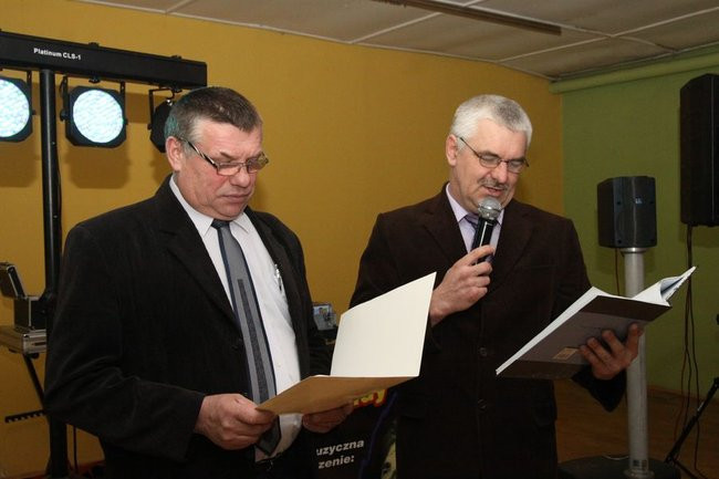 Baby ach te baby..... w Drzeczkowie (zdjęcia)