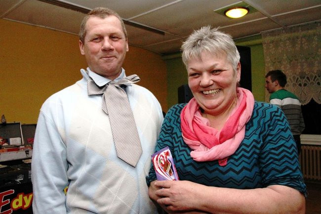 Baby ach te baby..... w Drzeczkowie (zdjęcia)