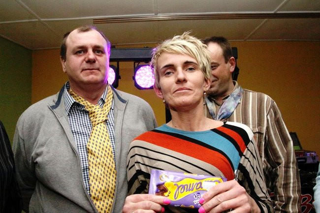 Baby ach te baby..... w Drzeczkowie (zdjęcia)