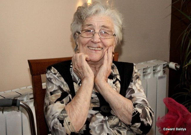 Spotkanie gospodyń z Lasocic (zdjęcia)