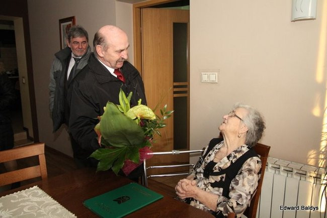 Spotkanie gospodyń z Lasocic (zdjęcia)