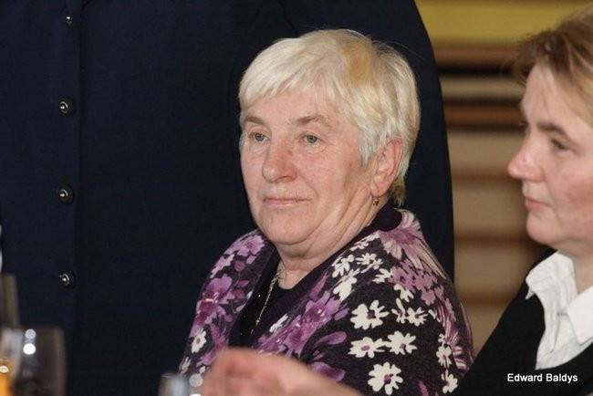 Spotkanie gospodyń z Lasocic (zdjęcia)