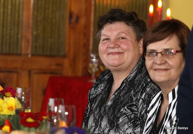 Spotkanie gospodyń z Lasocic (zdjęcia)