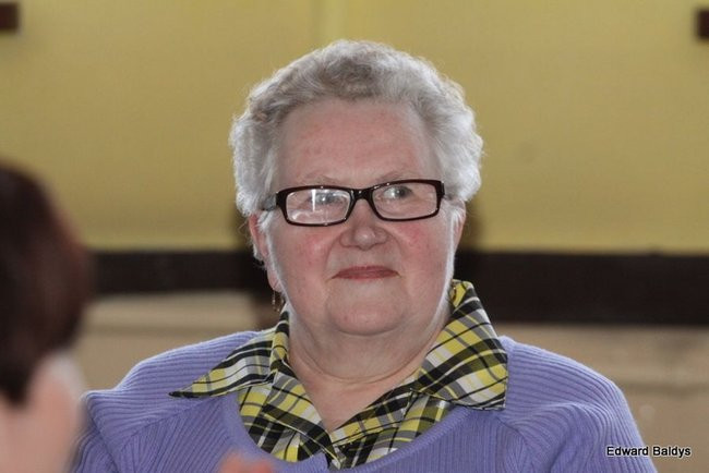 Spotkanie gospodyń z Lasocic (zdjęcia)