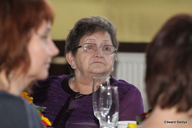 Spotkanie gospodyń z Lasocic (zdjęcia)