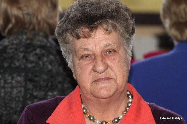 Spotkanie gospodyń z Lasocic (zdjęcia)