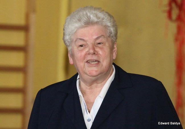 Spotkanie gospodyń z Lasocic (zdjęcia)