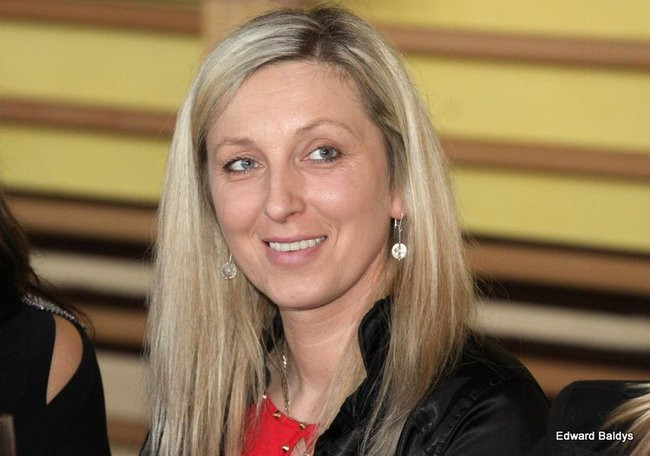 Spotkanie gospodyń z Lasocic (zdjęcia)